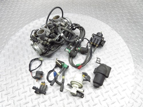 1988 honda gl1500 - 1988, 88-90