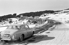 John Haraldsen and Svein