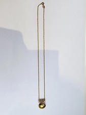 Hand Crafted Italian 18ct gold