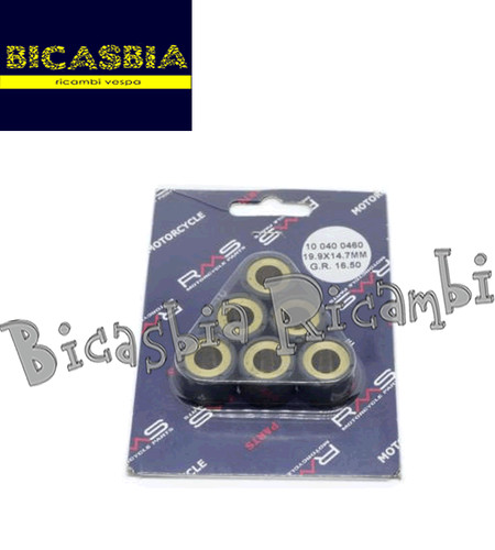 10501 variator roller - 10501,
