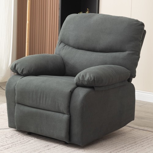 Panana recliner sofa fabric - panana,