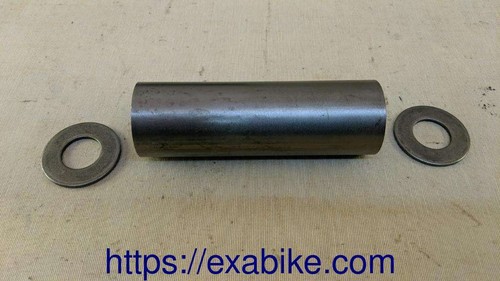 Internal fork spacer for - fork,