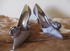 Bourne Taupe / Grey Court