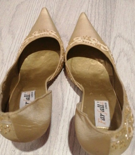 Ladies shoe - ladies,