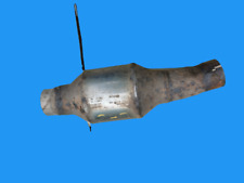 BMW X1 F48 2017 2.0 DIESEL B47 CAT CATALYTIC CONVERTER 8577086