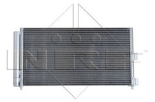 Genuine NRF Condenser for Fiat