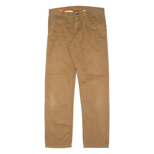 DOCKERS Alpha Khakis Mens