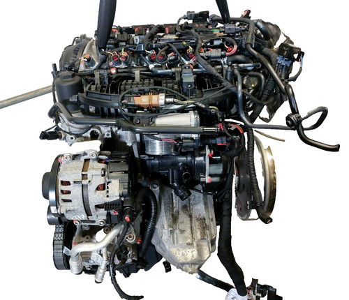Audi 2 0 tfsi - audi, f5