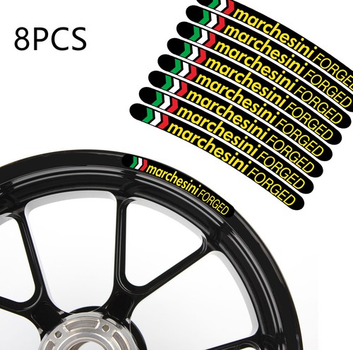 Marchesini motorcycle wheel - marchesini,
