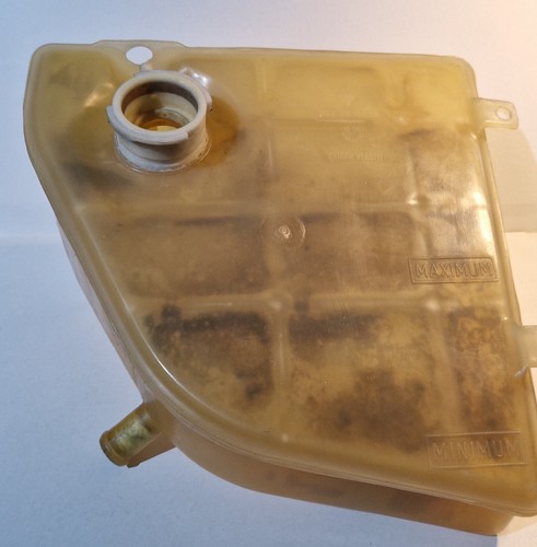 Porsche 944 coolant expansion - coolant,