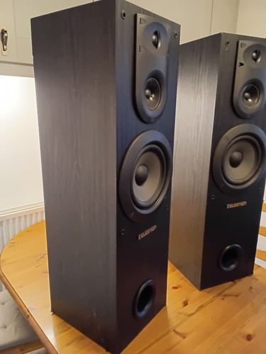 Celestion impact - impact, 35