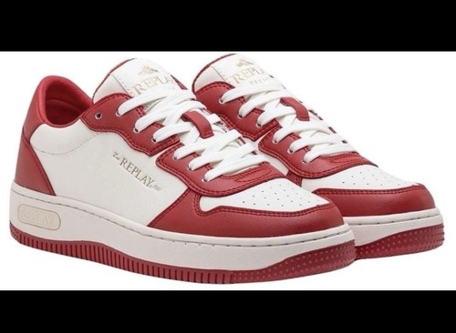 Replay designer trainers epic - replay, trainers,