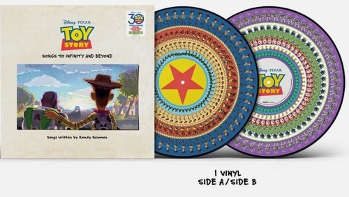 Toy story songs - toy,