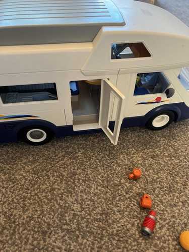 Playmobil 4859 summer fun - 4859,