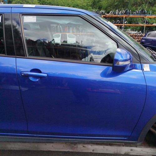 2013 2016 suzuki - swift, mk4