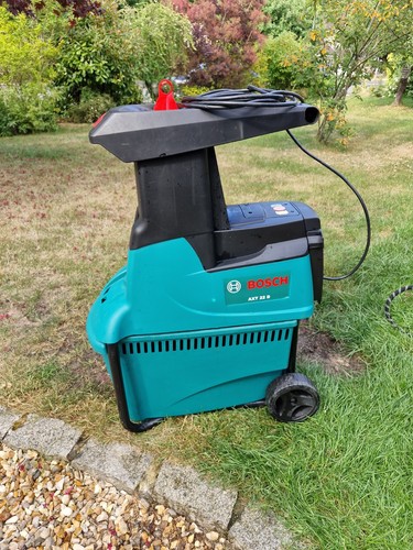 Bosch axt 22d - axt, garden