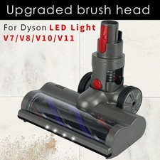 NEW Motorized Floor Brush Head