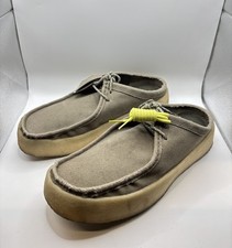 Clarks Originals Wallabee Cup