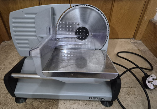 Ostba 518 electric deli - sl-518,