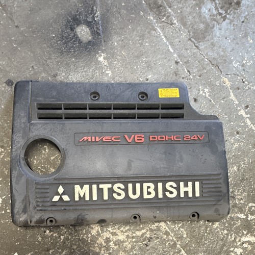 Mitsubishi fto mivec engine - mivec,