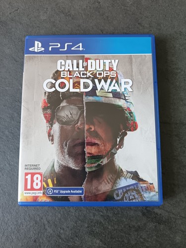 Call duty black - call,