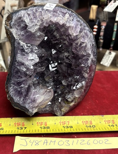 Amethyst cut base cabinet - base,