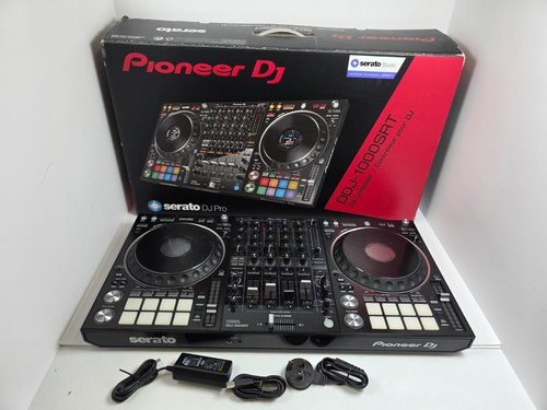 Pioneer ddj 1000 - pioneer,