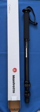 Manfrotto 679b monopod - new, &
