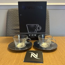 Nespresso View Collection