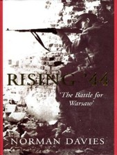Rising '44 (HardBack) - FREE