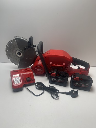 Milwaukee m18 fuel - milwaukee,
