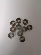 Stainless Steel Mainspring for