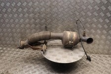 GALAXY S-MAX MONDEO MK4 2.0 TDCI CATALYTIC CONVERTER AG91-5E211-V 2010-14 GU14U