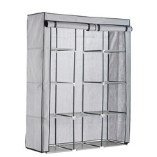 Home Double Modular Fabric