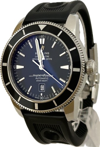 Breitling superocean heritage - superocean,