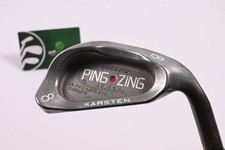 Ping Zing #8 Iron / 38.5 Degree / Red Dot / Stiff Flex True Temper GS 95 Gold Se