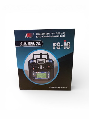 Flysky transmitter receiver - flysky,