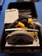 Dewalt DWE575K -LX Circular