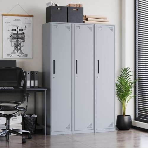 Tall door lockable - 1-door,