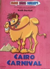 Crash Bang Wallop, Cairo