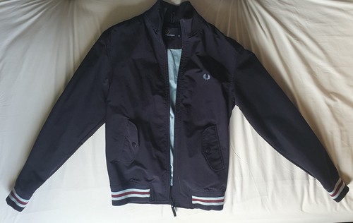 Fred perry men lightweight - men's,