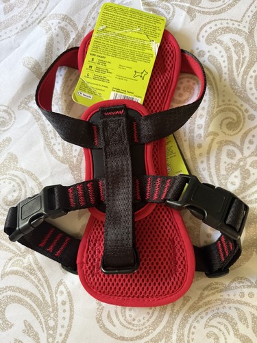 Peaks dog car harness - dog,
