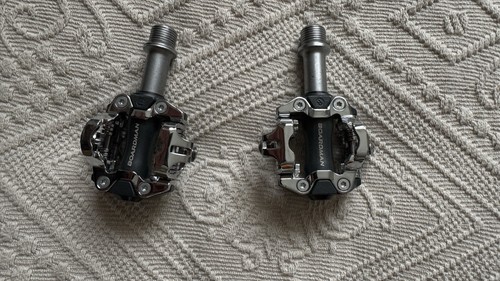 Boardman pedals - boardman,
