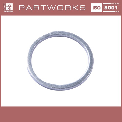 Chain tensioner seal ring for - seal,