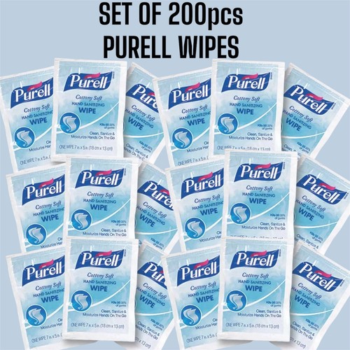 200 purell anti bac hand - 200,
