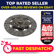 Clutch Centre Plate fits TAXI