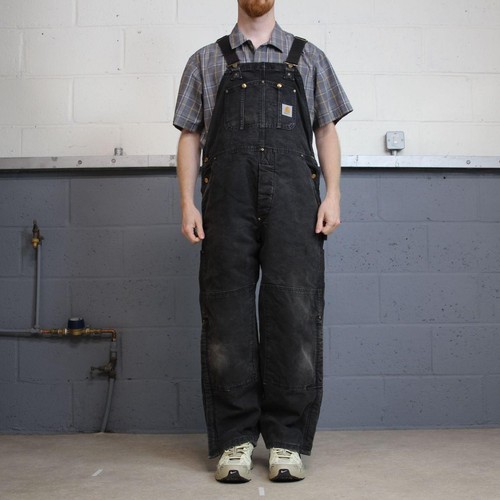 Carhartt baggy dungarees - , 38x29