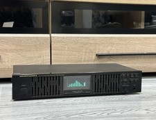 Marantz EQ551 Graphic EQ Equaliser Spectrum Analyzer High End Hifi Separates