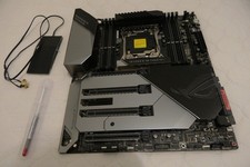 Asus ROG X299 Rampage Vi X299