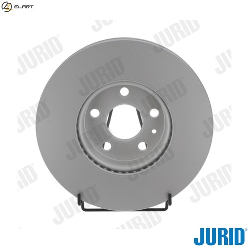 Brake disc 563626jc for - brake,